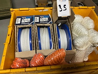 Spurlux nylonkoord - afbeelding 2 van  7
