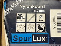 Spurlux nylonkoord - afbeelding 7 van  7