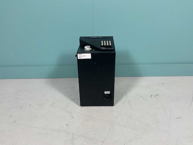 Sputter instrument company lambada dg-4 diverse laboratoriumapparatuur - afbeelding 1 van  5