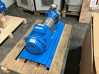 Spx cc-32-200 pompunit - afbeelding 1 van  7