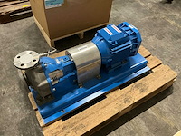 Spx cc-32-200 pompunit - afbeelding 4 van  7
