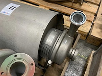 Spx centrifugaalpomp (3x) - afbeelding 5 van  5