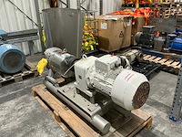 Spx dw 5/142/15 centrifugaalpomp - afbeelding 3 van  12