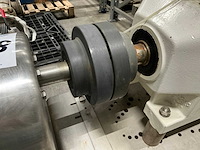 Spx dw 5/142/15 centrifugaalpomp - afbeelding 6 van  12