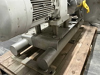 Spx dw 5/142/15 centrifugaalpomp - afbeelding 7 van  12
