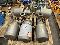Spx en apv centrifugaalpomp (5x) - afbeelding 2 van  9