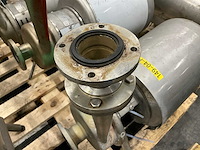 Spx en apv centrifugaalpomp (5x) - afbeelding 4 van  9