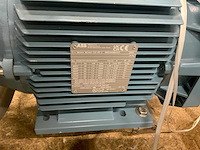 Spx flow w-55/35 190 std centrifugaal pomp - afbeelding 5 van  5