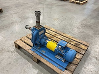 Spx fre 50-125 g2mq1 waterpomp - afbeelding 1 van  6