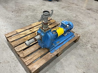 Spx fre 50-125 g2mq1 waterpomp - afbeelding 2 van  6
