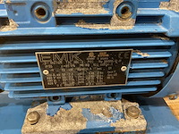 Spx fre 50-125 g2mq1 waterpomp - afbeelding 6 van  6