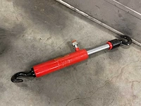Spx power team hydraulische pers - afbeelding 3 van  13