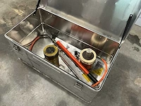 Spx power team hydraulische pers - afbeelding 11 van  13