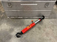 Spx power team hydraulische pers - afbeelding 13 van  13