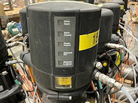 Spx procesregelkleppen installatie - afbeelding 7 van  8