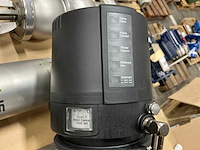 Spx svf1f pneumatische vlinderklep (6x) - afbeelding 10 van  16