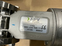 Spx svf1f pneumatische vlinderklep (6x) - afbeelding 13 van  16