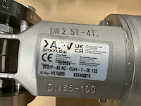 Spx svf1f pneumatische vlinderklep (6x) - afbeelding 16 van  16