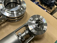 Spx svf1f pneumatische vlinderklep (6x) - afbeelding 8 van  16