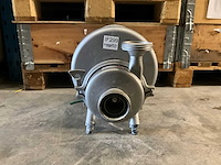 Spx w10/8 100 centrigual pomp - afbeelding 2 van  6