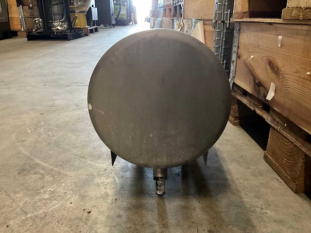 Spx w10/8 100 centrigual pomp - afbeelding 5 van  6