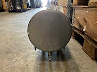 Spx w10/8 100 centrigual pomp - afbeelding 5 van  6