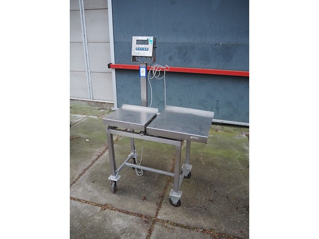 Spx - afbeelding 1 van  7