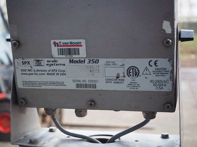 Spx - afbeelding 7 van  7