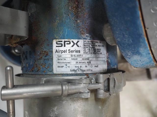 Spx - afbeelding 5 van  8