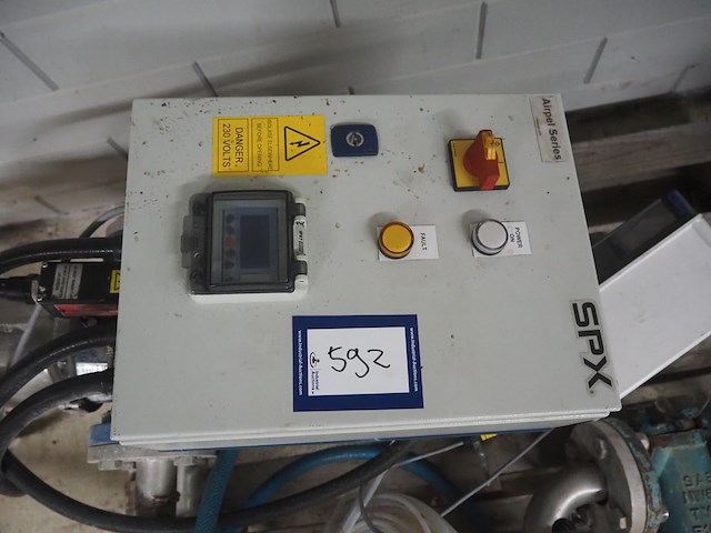 Spx - afbeelding 6 van  8