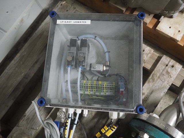 Spx - afbeelding 8 van  8