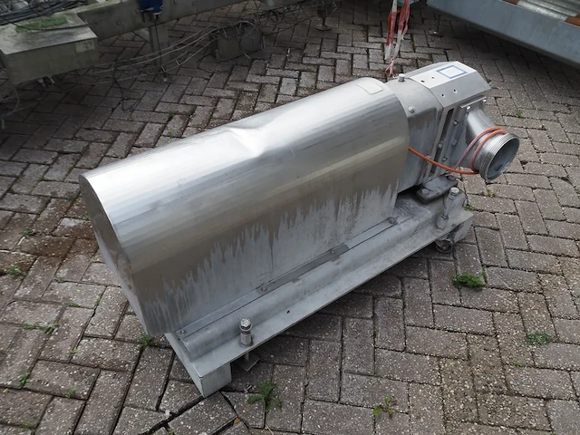 Spx - afbeelding 1 van  7
