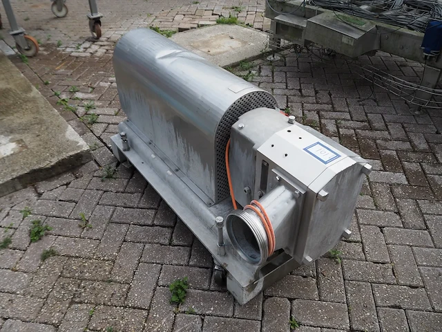 Spx - afbeelding 2 van  7