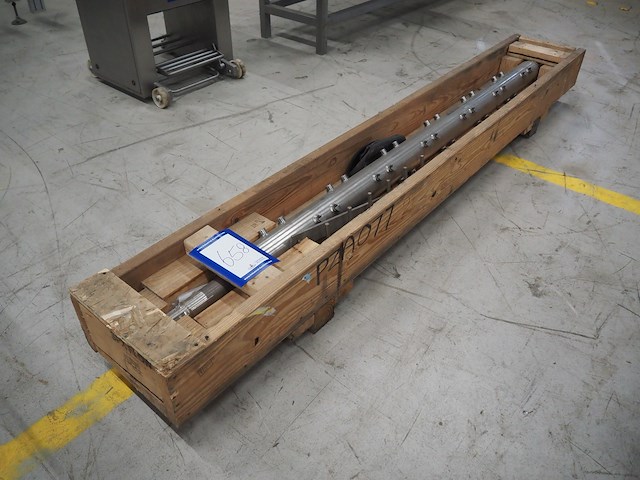 Spxflow - afbeelding 1 van  7