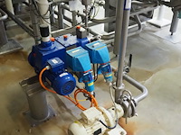 Spx/fristam - afbeelding 1 van  8