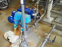 Spx/fristam - afbeelding 2 van  8