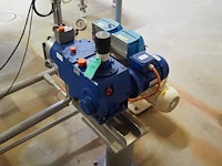 Spx/fristam - afbeelding 3 van  8