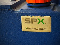 Spx/fristam - afbeelding 5 van  8