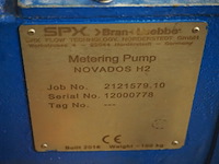 Spx/fristam - afbeelding 6 van  8