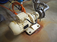 Spx/fristam - afbeelding 7 van  8