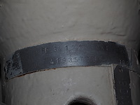 Spx/fristam - afbeelding 8 van  8