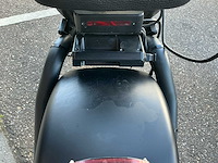 Spyder wheelz snorscooter e-chopper 2.3 12ah e-scooter - afbeelding 2 van  4