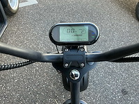 Spyder wheelz snorscooter e-chopper 2.3 12ah e-scooter - afbeelding 4 van  4