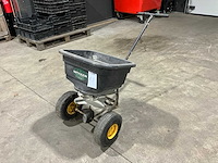 Spyker zoutstrooier - afbeelding 1 van  8