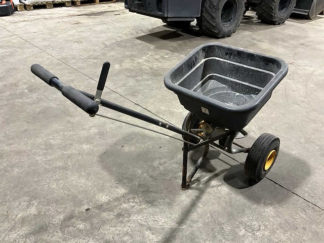 Spyker zoutstrooier - afbeelding 3 van  8