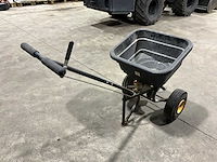 Spyker zoutstrooier - afbeelding 3 van  8