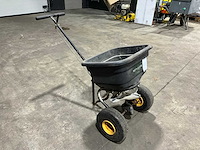 Spyker zoutstrooier - afbeelding 4 van  8