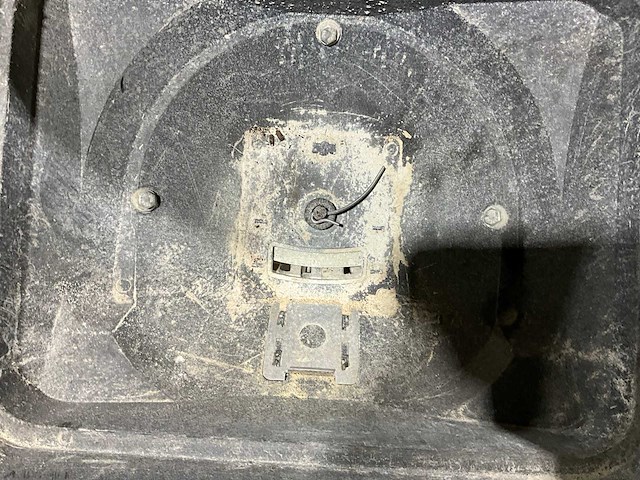 Spyker zoutstrooier - afbeelding 6 van  8