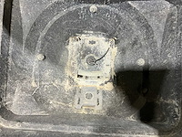 Spyker zoutstrooier - afbeelding 6 van  8