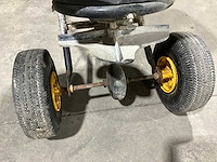 Spyker zoutstrooier - afbeelding 7 van  8